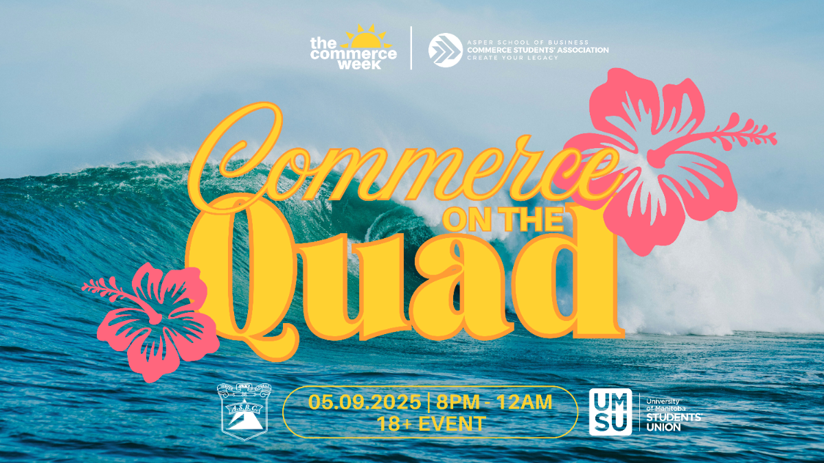 Commerce On The Quad